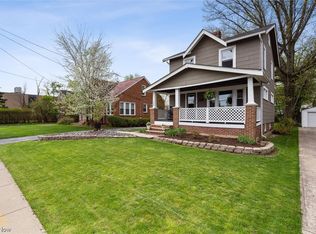 1400 S Green Rd, South Euclid, OH 44121