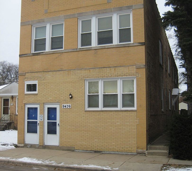 2nd image of 9436 Lincoln Ave