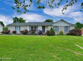 191 Brian Dr, Shepherdsville, KY 40165