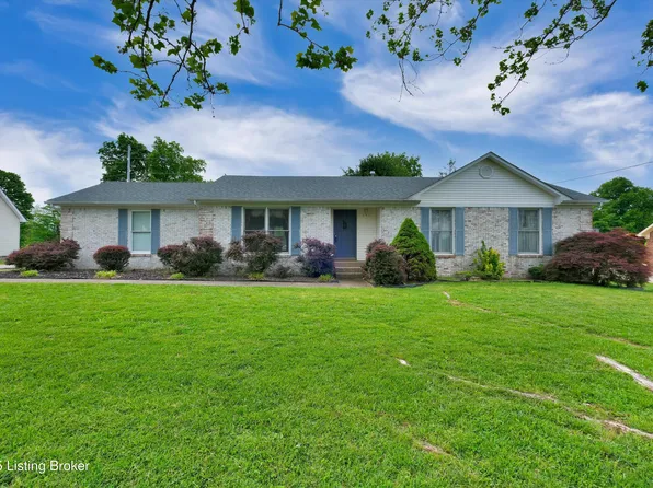 191 Brian Dr, Shepherdsville, KY 40165