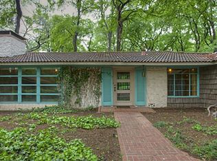 2800 Colonial Pkwy, Fort Worth, TX 76109