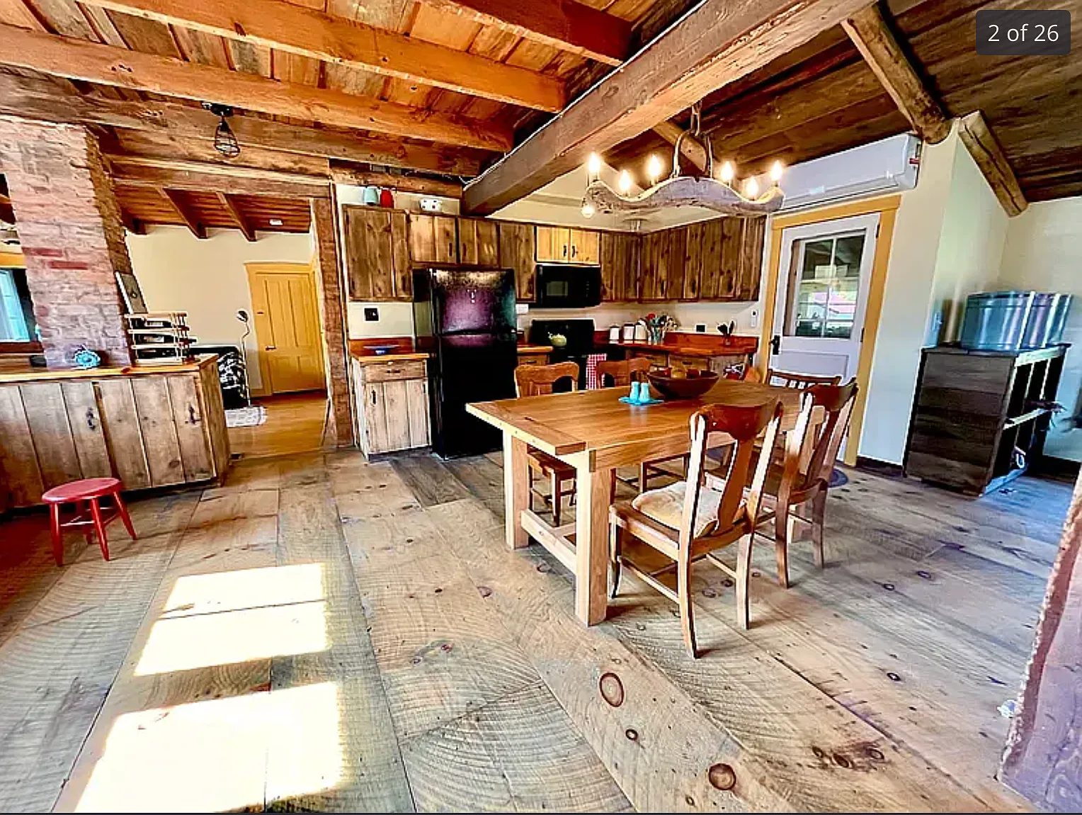 Blackmer Blvd, Stockbridge — Photo 1