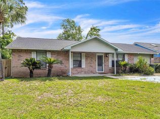 1118 Bremen Ave, Perdido Key, FL 32507