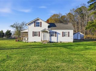 490 Lambs Rd, Camden, NC 27921