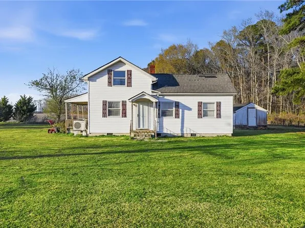 490 Lambs Rd, Camden, NC 27921