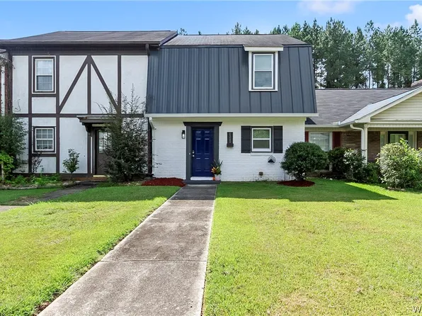 6311 Woodland Forrest Dr, Tuscaloosa, AL 35405