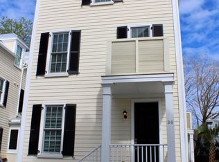 36 Dereef Ct, Charleston, SC 29403