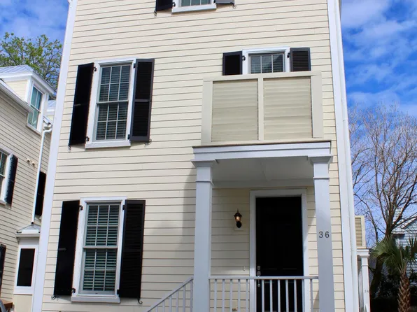 36 Dereef Ct, Charleston, SC 29403