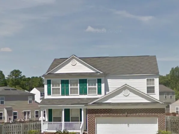 35 Paperbark Ct, Columbia, SC 29209