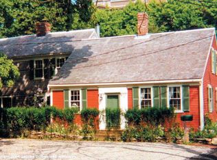 6 Webster Pl, Provincetown, MA 02657