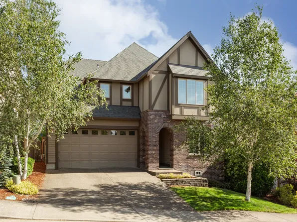 13357 SW Alpine View Dr, Tigard, OR 97224