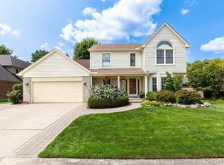 3153 Davenport Ln, Rochester Hills, MI