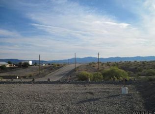 4401 E Barker Dr, Lake Havasu City, AZ 86404
