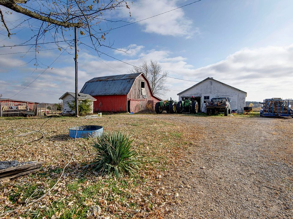 4515 Old Seymour Road, Marshfield, MO 65706 MLS 60256871 Zillow