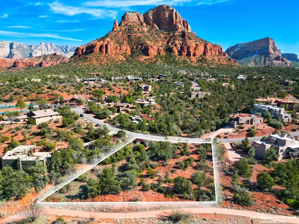 307 ACACIA Drive #63, Sedona, AZ 86336
