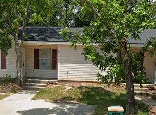 20001 Sunshine Dr #A, Long Beach, MS 39560