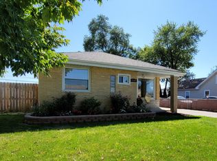 7137 W 72nd Pl, Chicago, IL 60638