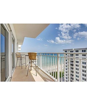 5th image of 3221 S Ocean Blvd APT 1005