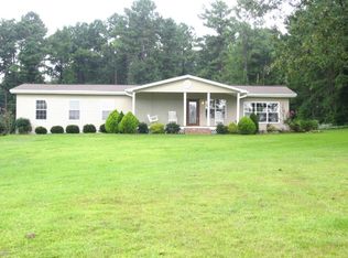 4043 Highway 18 E, Quitman, MS 39355