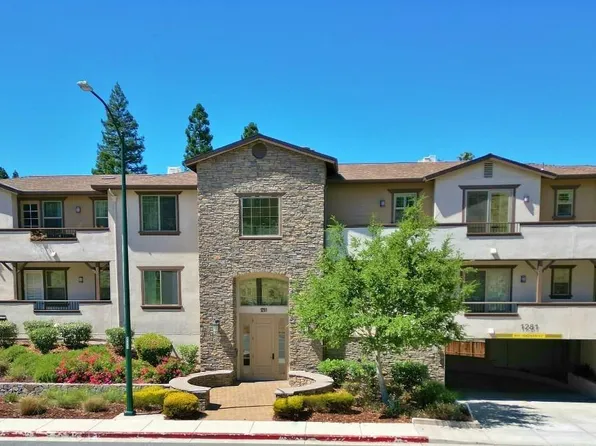 1281 Homestead Ave #1C, Walnut Creek, CA 94598