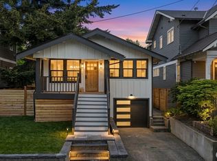 2212 N 46th Street, Seattle, WA 98103