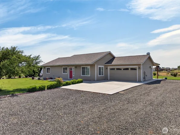 2381 W Dylan Lane, Othello, WA 99344