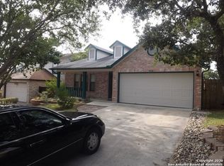 9508 Campton Farms, San Antonio, TX 78250