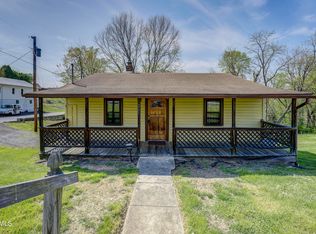 201 Ruth St, Bristol, TN 37620