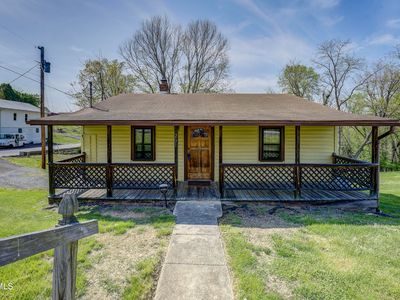 201 Ruth St, Bristol, TN, 37620