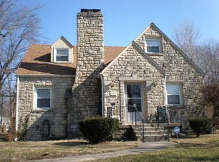 2278 Medina Ave, Columbus, OH