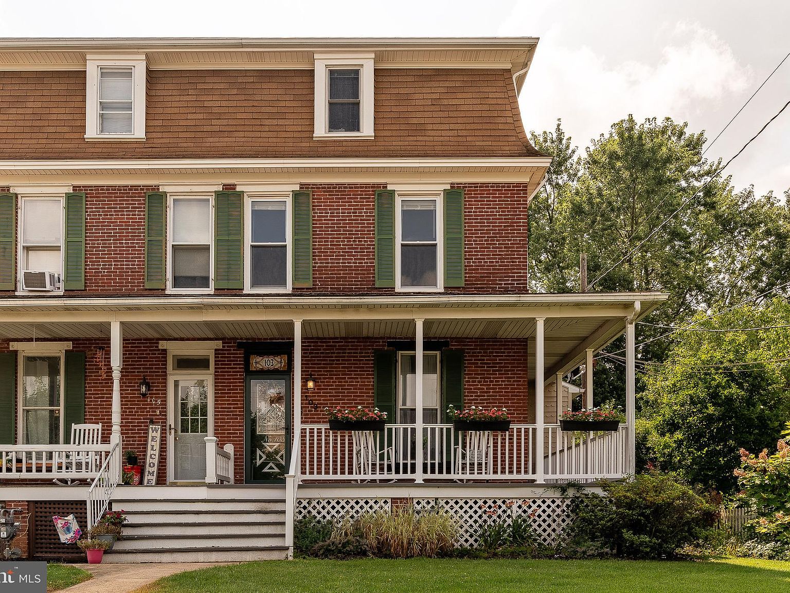 103 N Constitution Ave, New Freedom, PA 17349 Zillow