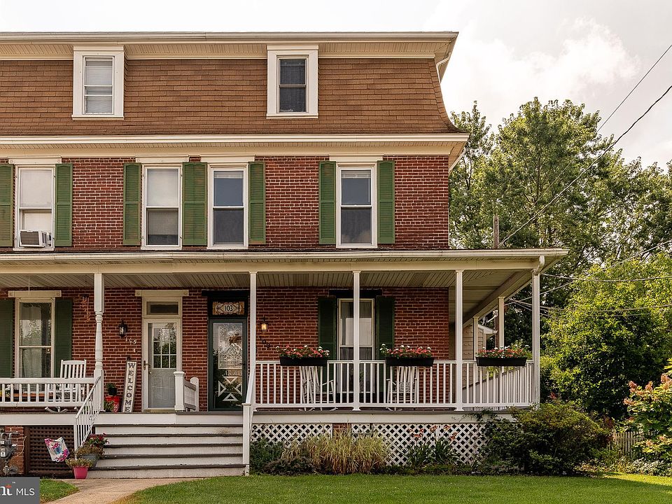 103 N Constitution Ave, New Freedom, PA 17349 Zillow