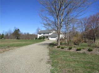 1110 Cain Rd, Angola, NY 14006