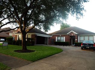 511 Spring Moss Dr, Missouri City, TX 77459