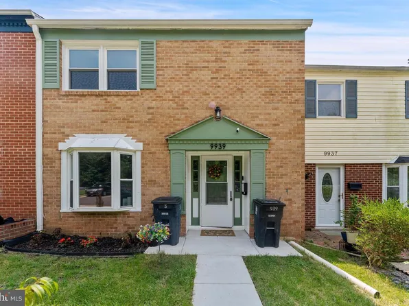9939 Boise Rd, Laurel, MD 20708