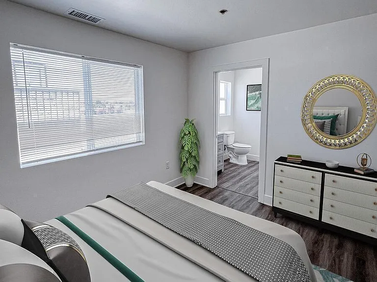 1029 S Montebello Blvd #D — Photo 15