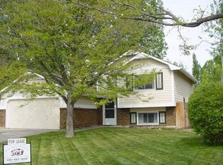 2112 Keywood Ct, Fort Collins, CO 80525
