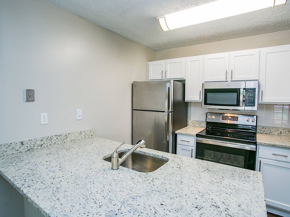 Stainless Steel Appliances*