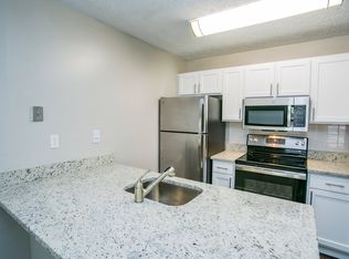 Park Trace Apartments, Norcross, GA 30092