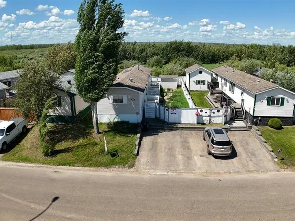 488 E Harpe Way, Wood Buffalo, AB T9K 2K7