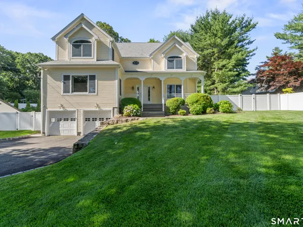 391 West Cedar Street, Norwalk, CT 06854