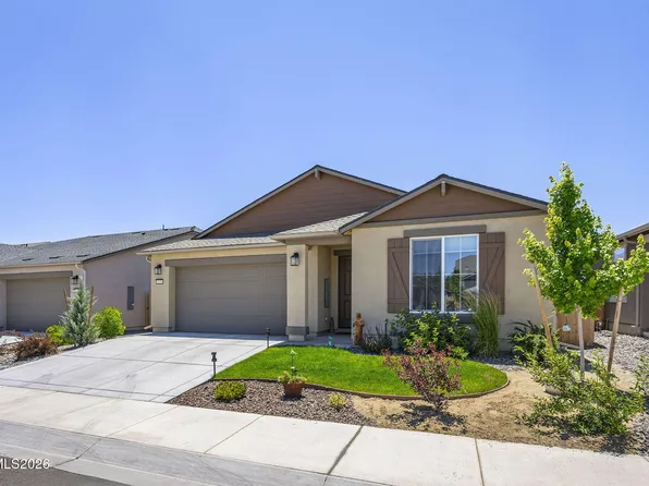 1145 Copper Hill Ave, Carson City, NV 89703