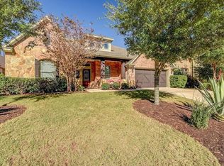 18204 Painted Horse Cv, Austin, TX 78738