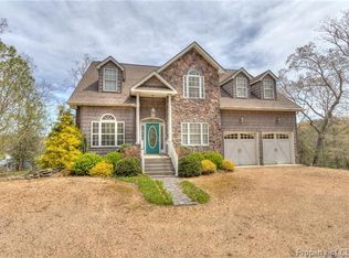 220 Ruddy Duck Rd, Heathsville, VA 22473