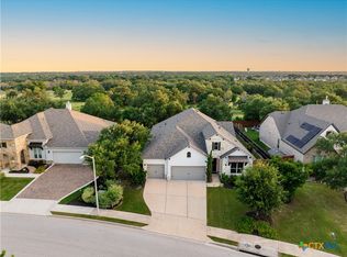 264 Axis Loop, Georgetown, TX 78628
