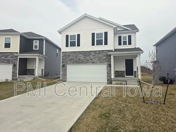655 NW Williamsburg Ln, Waukee, IA 50263