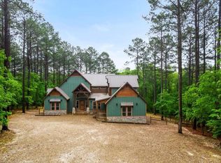 46 Tree Top Trl, Broken Bow, OK 74728