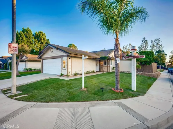 3326 Antler Rd, Ontario, CA 91761