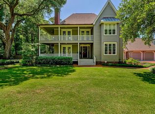 210 Cabbage Inlet Ln, Wilmington, NC 28409