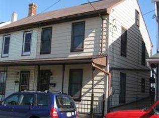 220 S 6th Ave, Lebanon, PA 17042